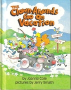 The Clown-Arounds Go On Vacation by Joanna…