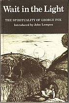 Wait in the Light: The Spirituality of…
