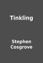 Tinkling by Stephen Cosgrove