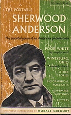 The Portable Sherwood Anderson