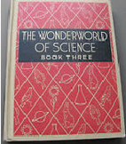 The Wonderworld of Science Book 3 by Warren…