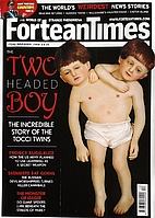 Fortean Times 242