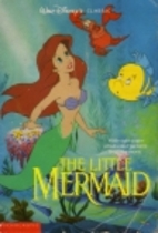 The Little Mermaid (Walt Disney Classic) by…