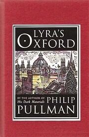 Lyra's Oxford by Philip Pullman
