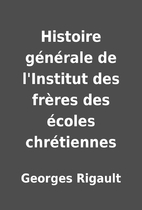 Histoire générale de…