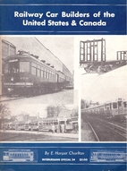Interurbans Special 24: Railway Car Builders…