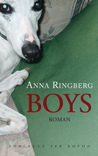 Boys by Anna Ringberg