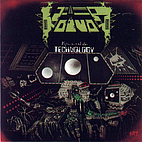 Killing Technology by Voivod