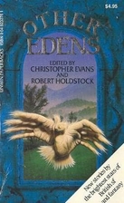 Other Edens by C.D. Evans