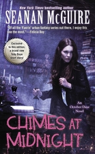 Chimes at Midnight by Seanan McGuire