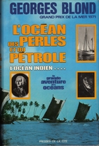 La Grande Aventure des Océans, Tome 4:…