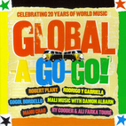 Global-A-Go-Go: Celebrating 20 Years of…