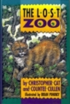 The Lost Zoo by Countee Cullen