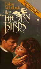 The Thorn Birds by Colleen Mccullough