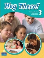 Hey There! 3/E Teachers/E W/CD by Josie Luis…