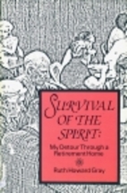 Survival of the Spirit: My Detour Through a…