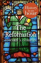 The Reformation: History in an Hour by…