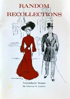 Random Recollections: Vanished Years by…