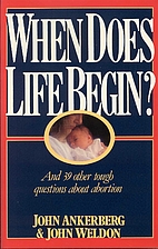 When Does Life Begin? And 39 Other Tough…