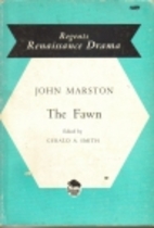 Fawn by John Marston