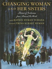Changing Woman and Her Sisters : Stories of…