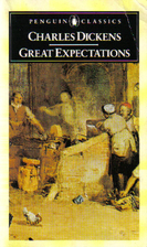 Great Expectations by Charles Dickens