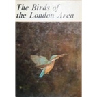 The birds of the London area since 1900 by…