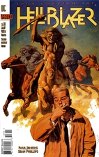 John Constantine: Hellblazer # 109 by Paul…