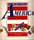 America: Frank Lloyd Wright, Calvin Klein,…