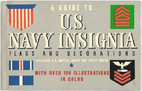 A guide to U.S. navy insignia, including U.…