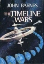 The Timeline Wars (Patton's Spaceship,…
