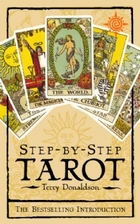 Step-By-Step Tarot: A Complete Course in…