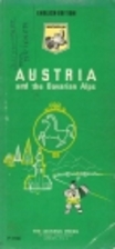 Michelin Green Guide Austria by Michelin…