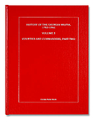 History of the Georgia Militia 1783-1861…