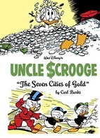 Walt Disney's Uncle Scrooge The Seven…