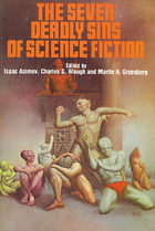 The Seven Deadly Sins of Science Fiction by…