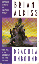 Dracula Unbound by Brian Wilson Aldiss