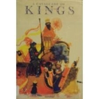 A Cavalcade of Kings by Eleanor Farjeon