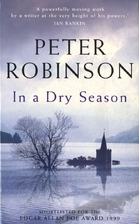 In a Dry Season by Peter Robinson
