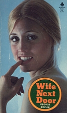 Wife Next Door by George Devlin