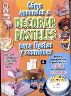 Como Aprender a Decorar Pasteles para…