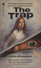 The trap by John Knowler