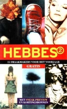 Hebbes 2 : 15 smaakmakers voor het voorjaar…