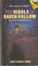 The Riddle of Raven's Gulch (Republished as:…