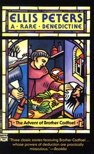 The Price of Light by Ellis Peters
