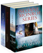 Sloane Monroe Series Boxed Set (Books 1-3)…