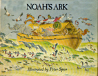 Noah's Ark by Peter Spier