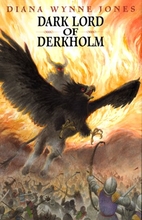 Dark Lord of Derkholm by Diana Wynne Jones