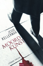The Brutal Art by Jesse Kellerman