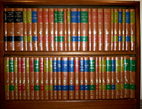 Britannica Great Books 54 Volume Set by…